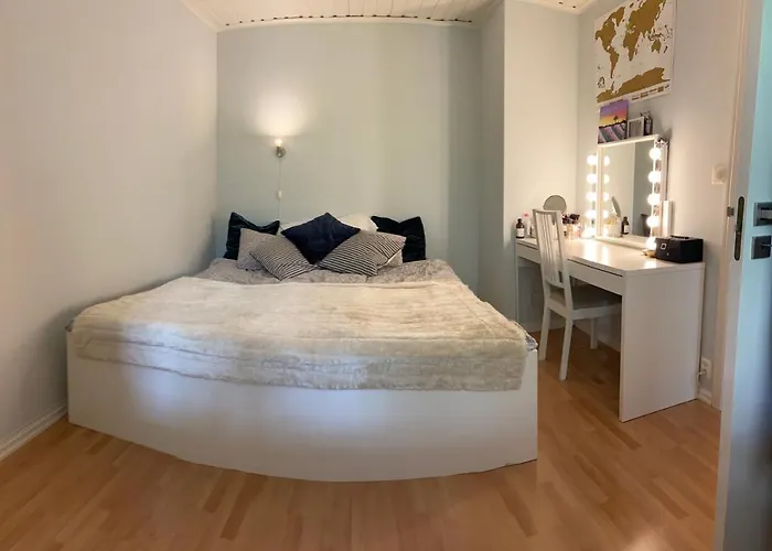 fotos do Cozy Apartment Nearby Oslo Koselig Leilighet I Naerhet Til Oslo