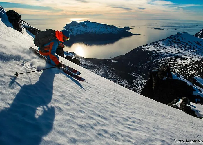 Olderdalen Ski Camp photo