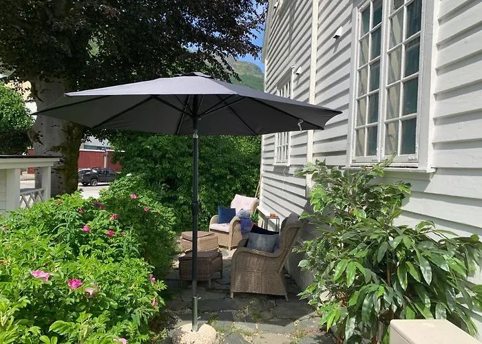 foto di Hoyanger 3 Roms Leilighet