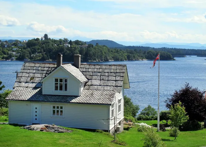 Holiday Home Stroneneset - Fjh231 By Interhome Hagavik photo