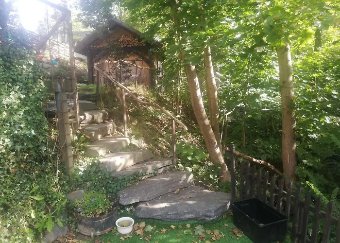 Villavillekulla photo