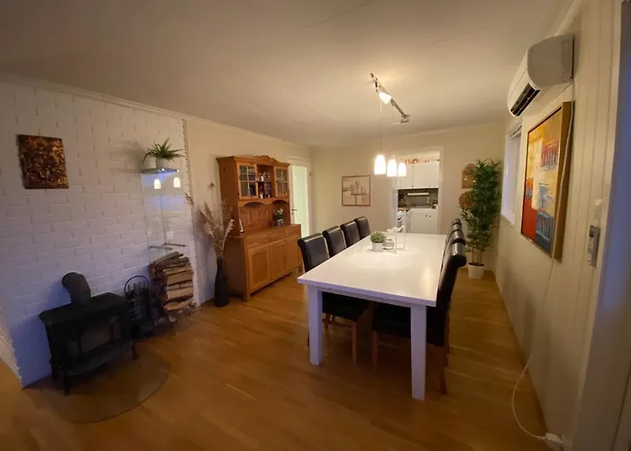 Askevika Villa Vikum photo