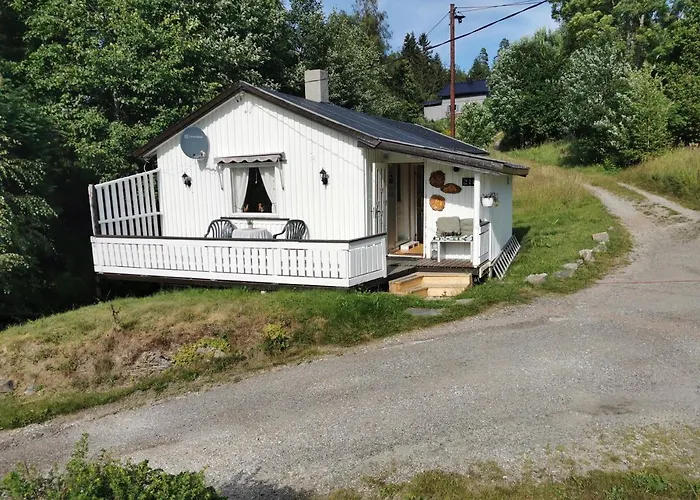 Veslestua Villa Vortungen photo