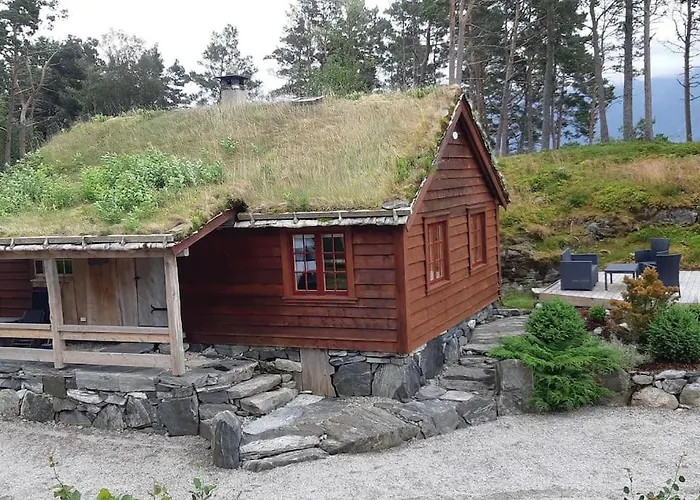 Klaevold Utleigehytte Klevoll photo