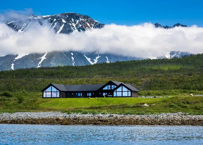 Lyngen Experience Lodge Nord-Lenangen photo