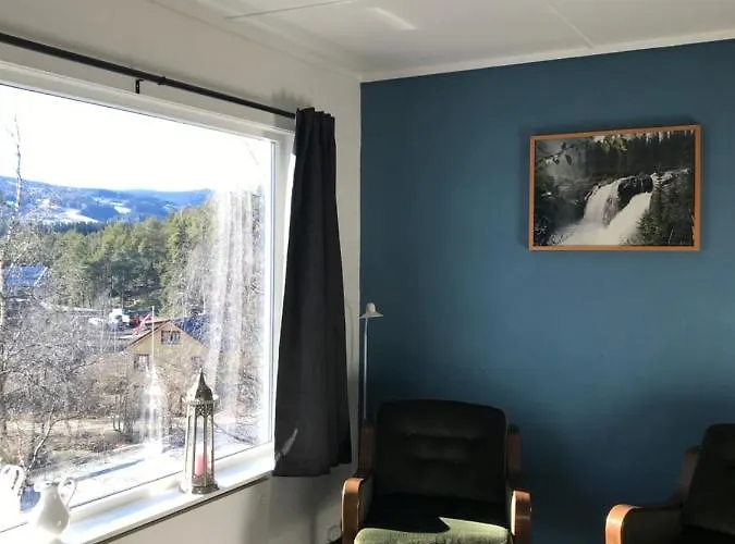 Furulund Pensjonat Ron foto