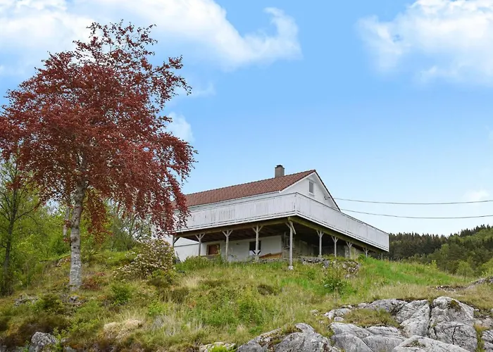 Nice Home In Seim With Wifi photo