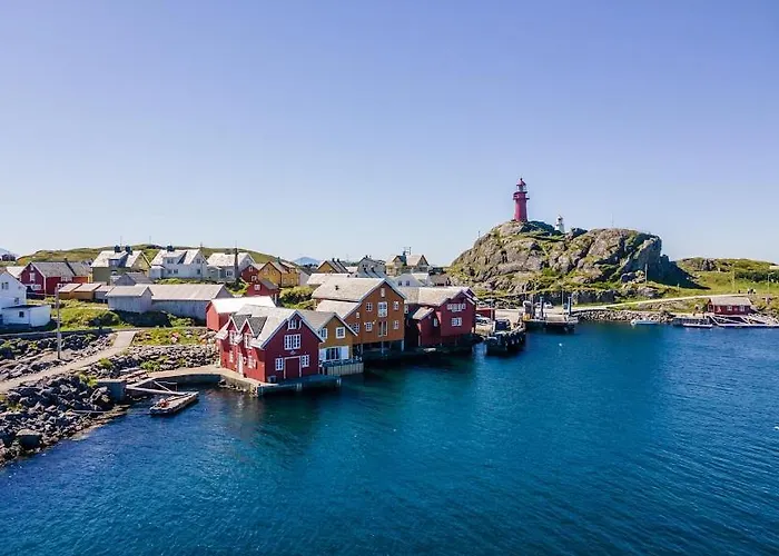 Ona Havstuer - By Classic Norway Hotels photo