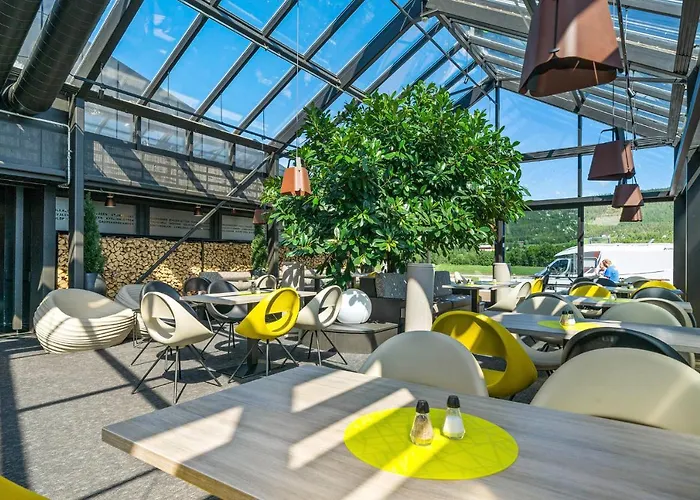 Frich'S Hotell Og Spiseri Alvdal photo