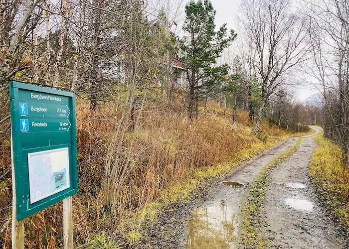 Vikran Apartments Na Koncu Swiata foto