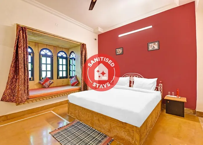 Capital O 84805 Hotel Golden Rock Kjøllefjord foto