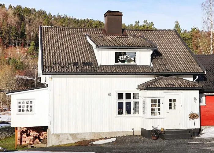 Holiday Home Songe fotoğrafı