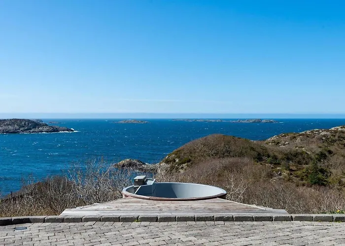 Holiday Home Bomlo photo