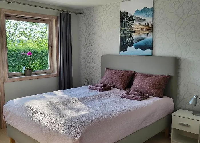 Glomma House Hotel Kongsvinger photo