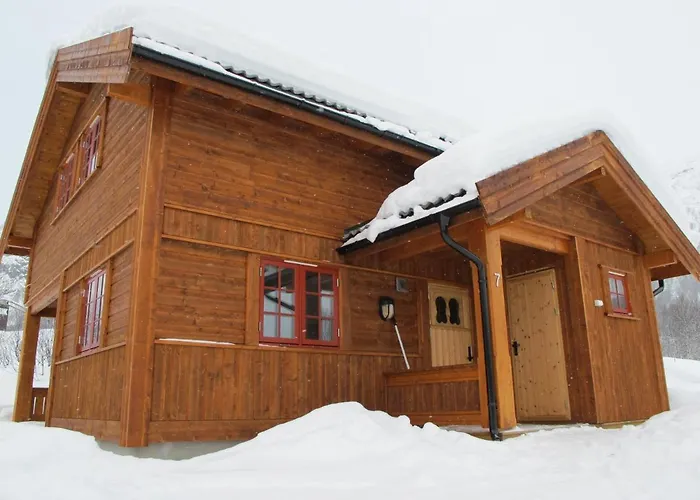 Hemsedal Hoyfjellssenter Hotel photo