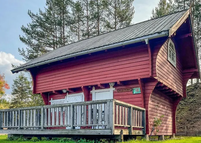 2 Bedroom Awesome Home In Grue Finnskog Svullrya φωτογραφία