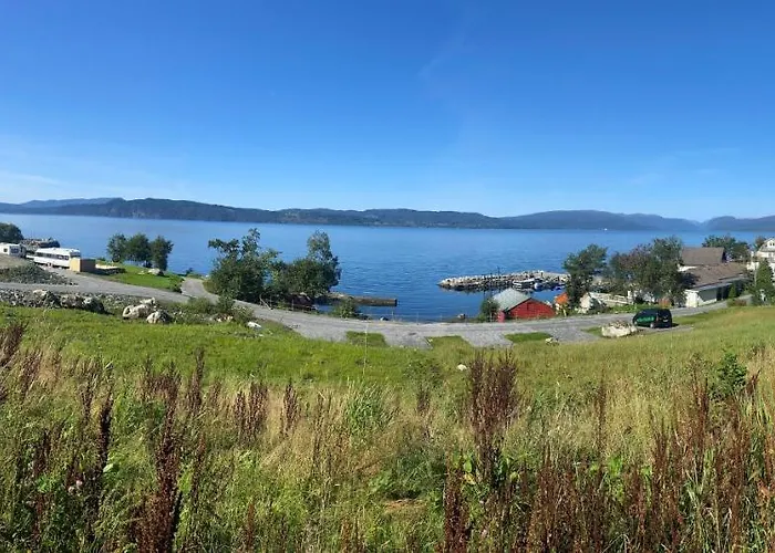 Rosendal Hyttetun photo