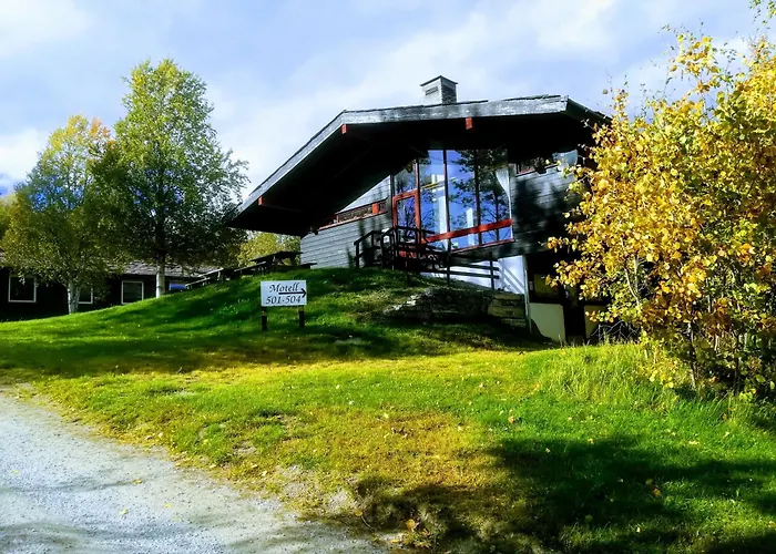 Dombastun Motel photo