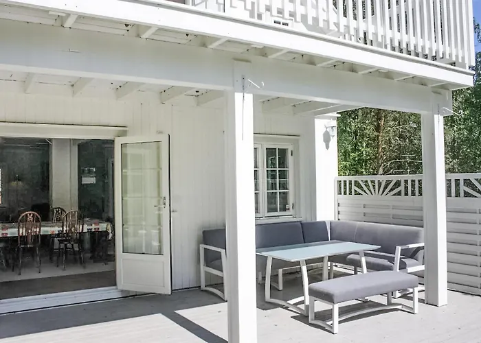 Awesome Home In Noresund With Wifi foto