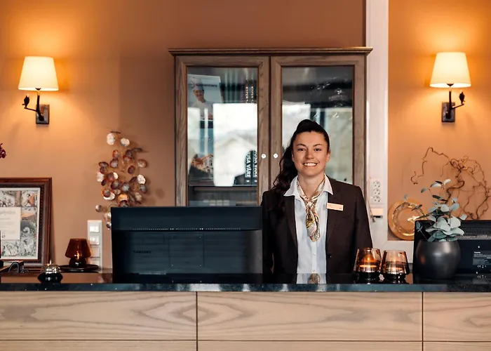 Gloppen Hotell - By Classic Norway Hotels Sandane photo