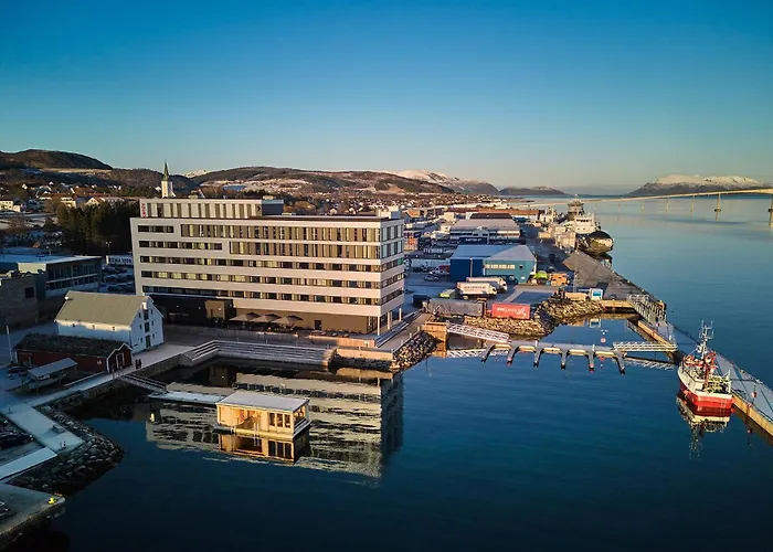 Scandic Sortland photo