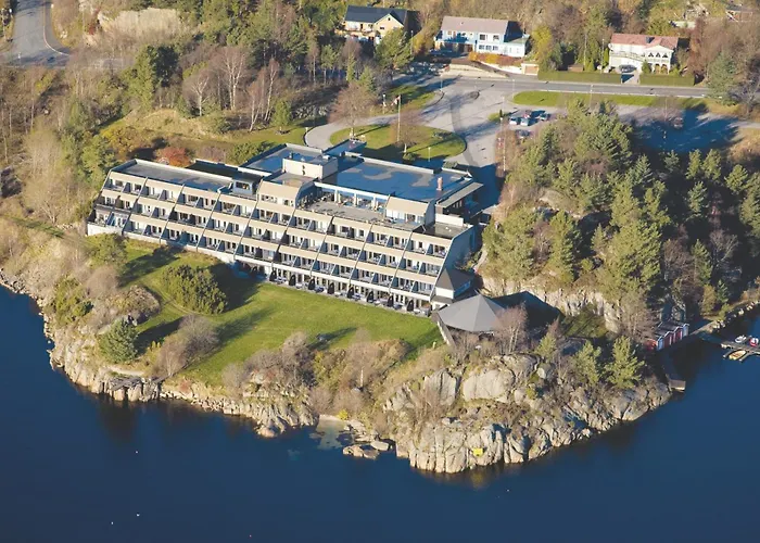 Farsund Fjordhotel photo