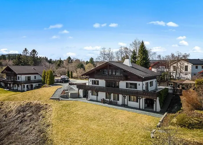 Stor Enebolig Melhus Villa photo