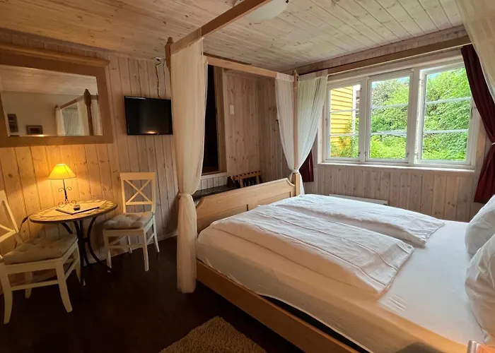 Dalen Bed & Breakfast photo