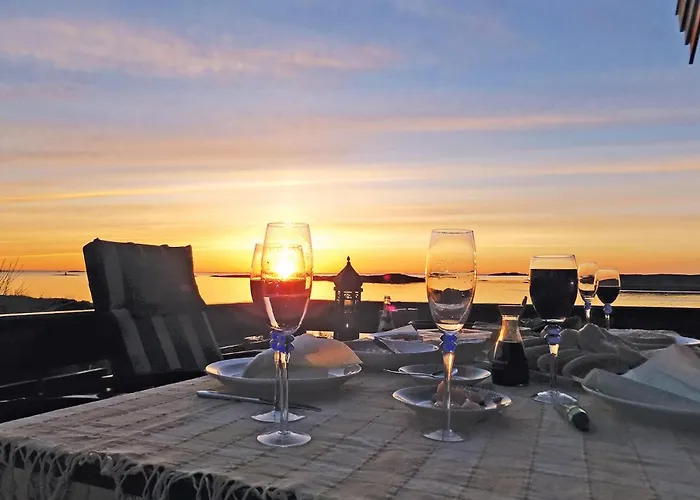 Holiday Home Vallersund Nausthylla Haldorhamn Drilen photo