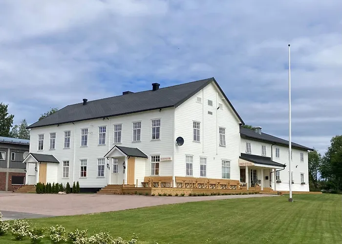 Kjolen Hotel Trysil photo