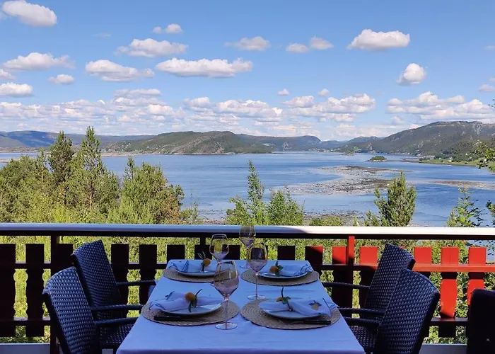 Matthias Hytte Fevåg foto