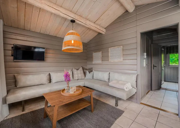 Lillehammer Turistsenter Camping photo