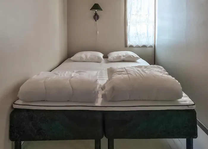 Photo de Villa Myrvang à Sollia