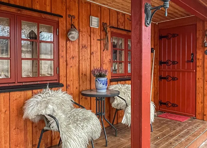 3 Bedroom Lovely Home In Vinstra foto