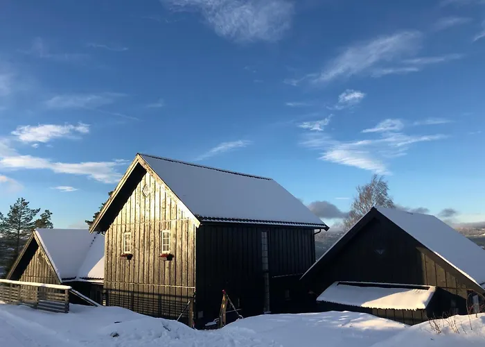 Villa Fjara Sleeps 22 In 6 Bedrooms Ulven képek