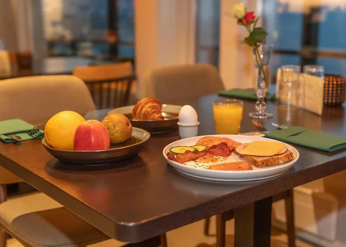 Sirdalsvatnet Hotel In Sirdal Tonstad foto