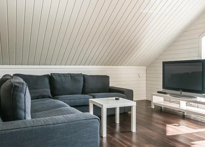 Torberget Gorgeous Home In Sore Osen With Wifi תמונה