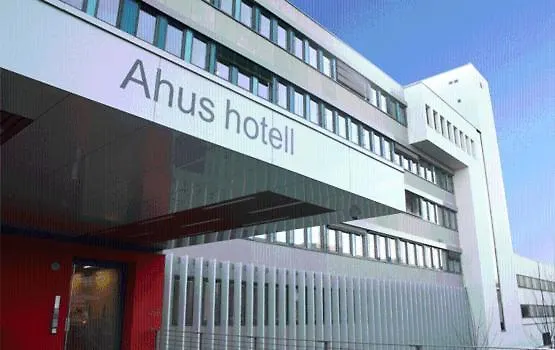 Ahus Hotel Lillestrom photo