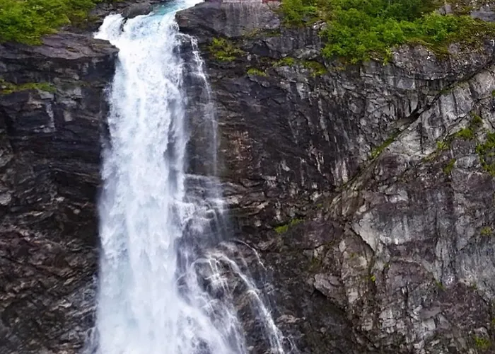 Hotel Videseter Stryn photo