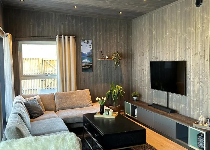 Lovely Apartment In Beautiful Loen photo
