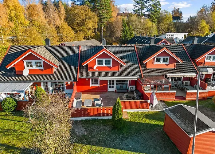 Soverom I Verdal Verdalsora foto