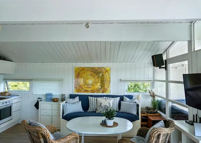 Perfect Location For Couples And Small Families Tjøme foto