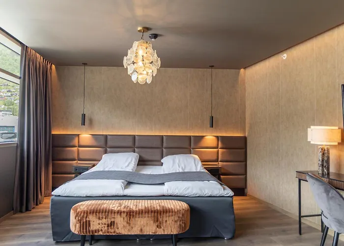 Quality Hotel Sogndal photo
