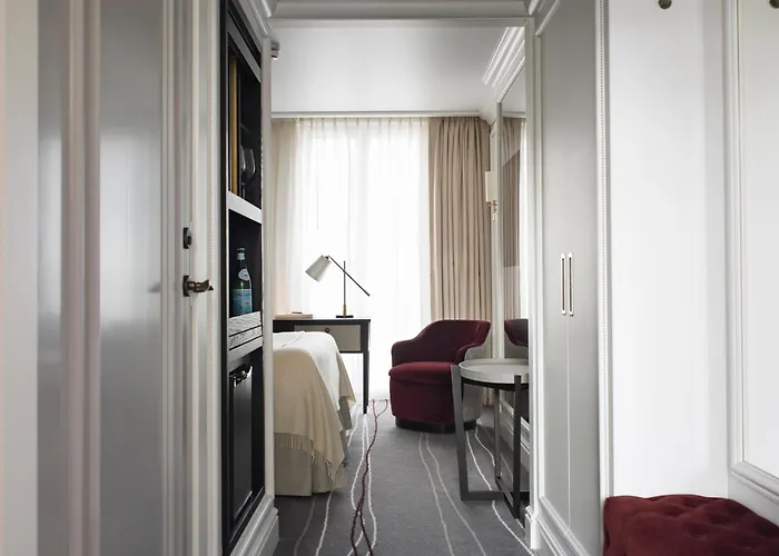 Britannia Hotel Trondheim photo