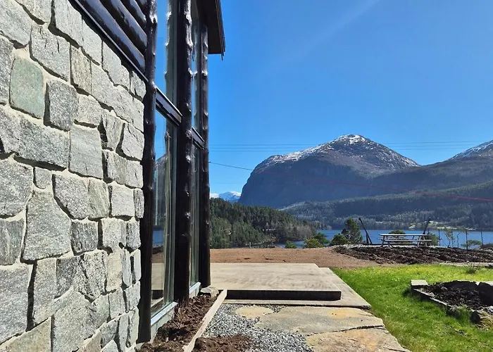 fotos do Idyllic House With Views - Close To Nature Nydalen