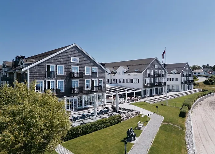 Stotvig Hotel Moss photo