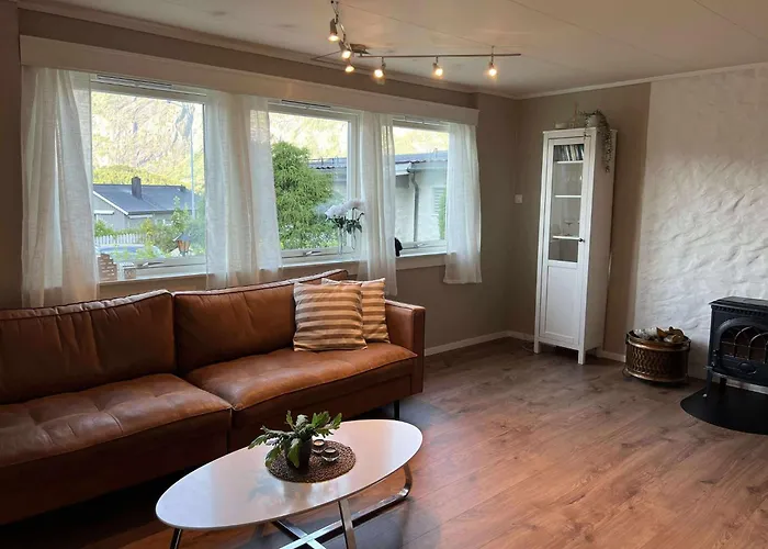 صورة فندق Fonnagata Åndalsnes