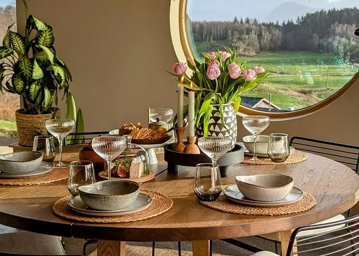 Unique House In Nedstrand Tysvaer zdjęcie