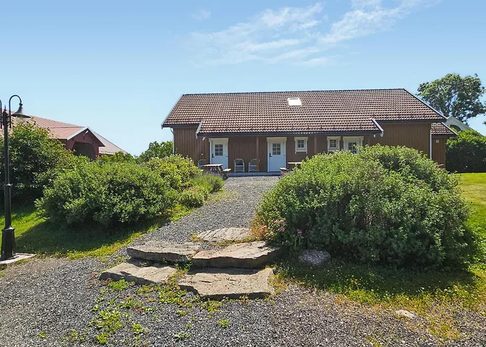 Lovely Apartment In Sperrebotn With Wifi foto