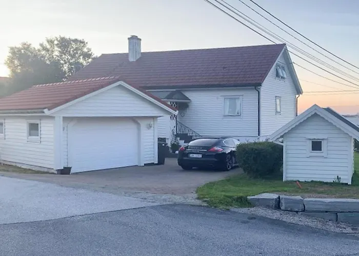 4 Bedroom Gorgeous Home In Atloy Herland foto